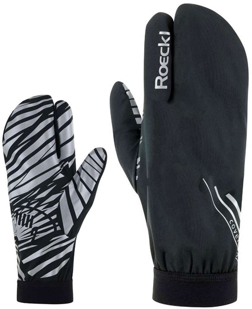 Roeckl Sports Rottal Cover Trigger - Winterhandschuhe