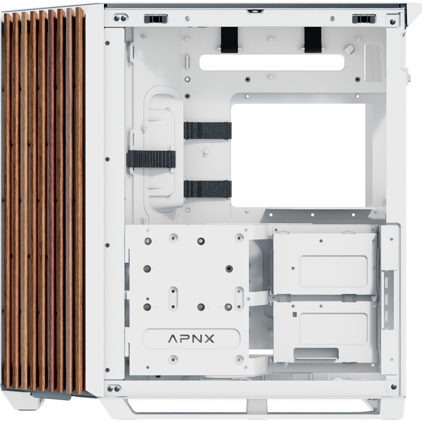 APNX V1-W-WT-V1