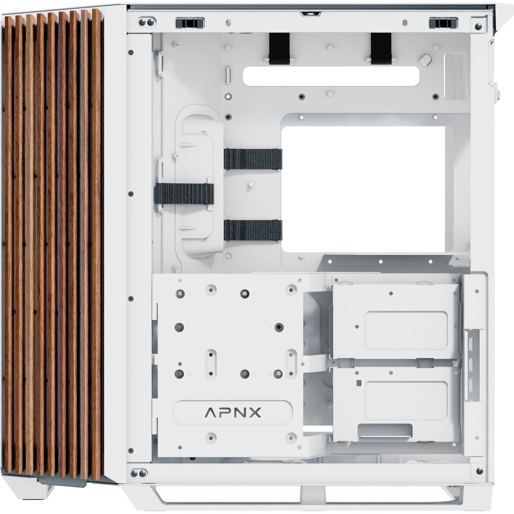 APNX V1-W-WT-V1