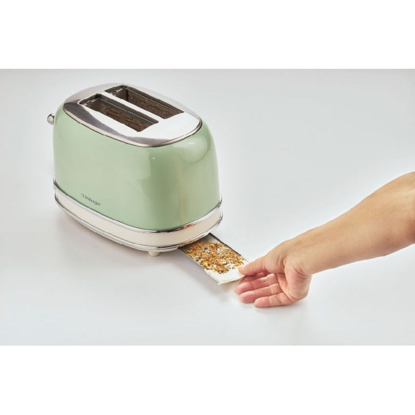 Ariete Vintage Toaster 0155 14