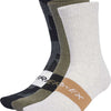 Adidas Terrex Multi 3er-Pack – Socken