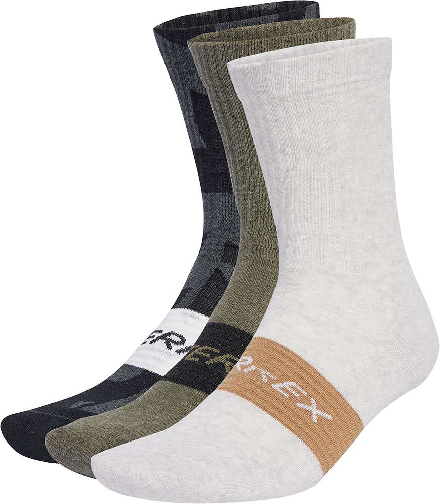 Adidas Terrex Multi 3er-Pack – Socken