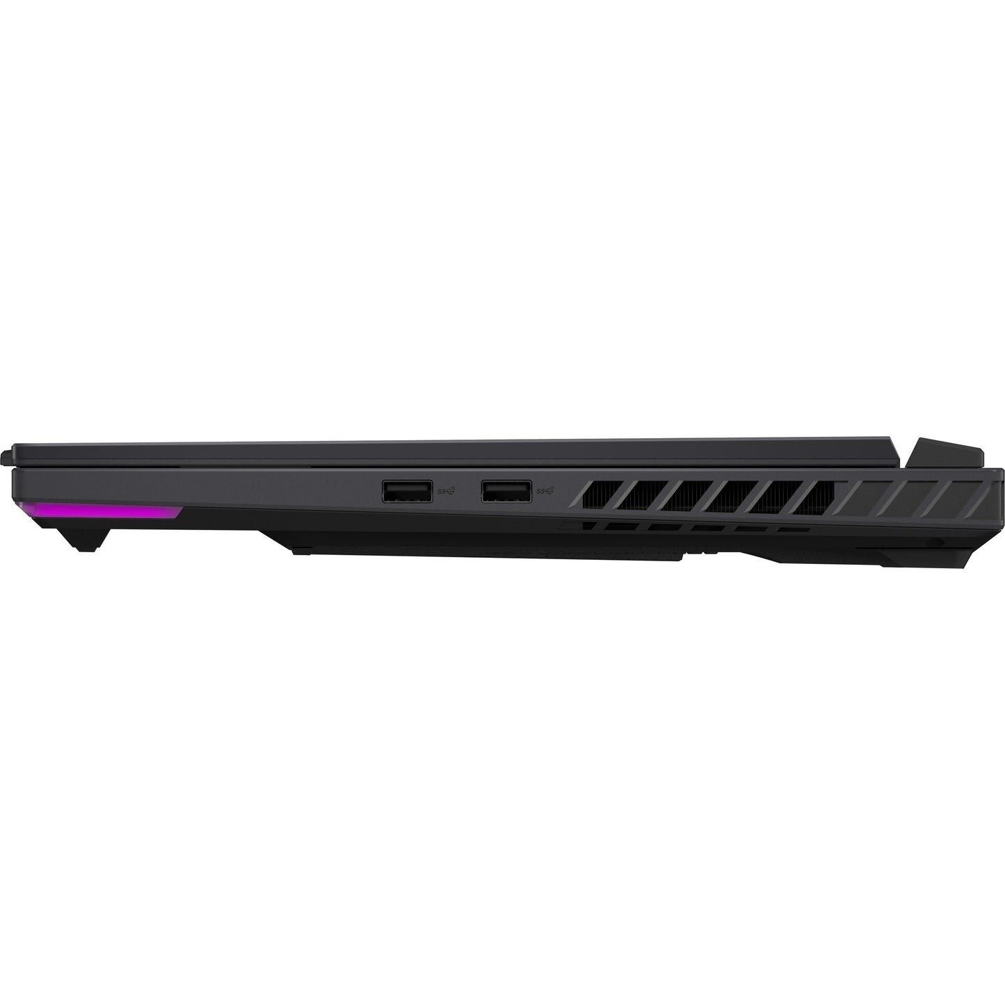Asus ROG Strix G16 G614pp-S5076W 16 Gaming-Laptop (Grau | R9 8940HX | RTX 5070 | 32 GB | 1 TB SSD)