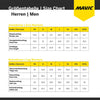 Mavic Cosmic – Armstulpen