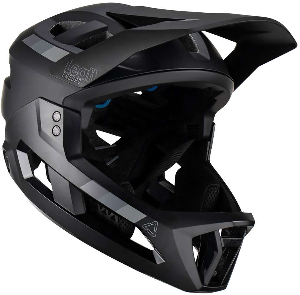 Leatt 2.0 Enduro - Integralhelm
