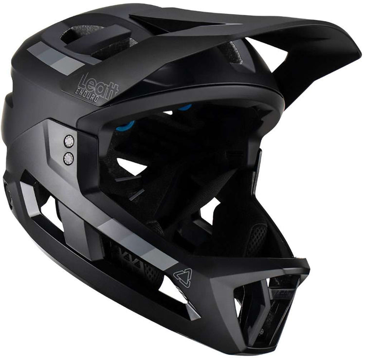 Leatt 2.0 Enduro - Integralhelm