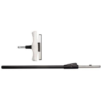 Wolf-Garten-Mop-Wisser mit ZM-V90-Stahl