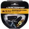 Jagwire Verbindungsset Mountain Pro Quick-Fit-Adapter Magura