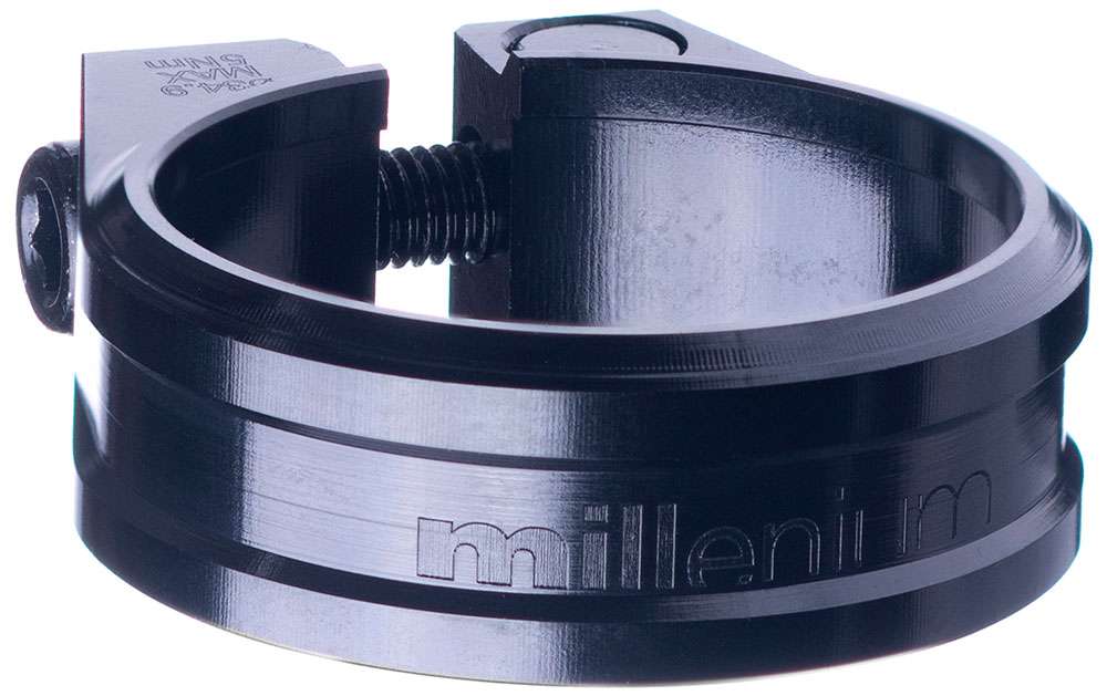 Sixpack Racing Millennium 34,9 mm Sattelklemme