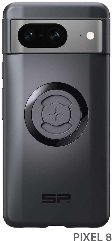 SP Connect Google Pixel 7 8 Handyhülle SPC+