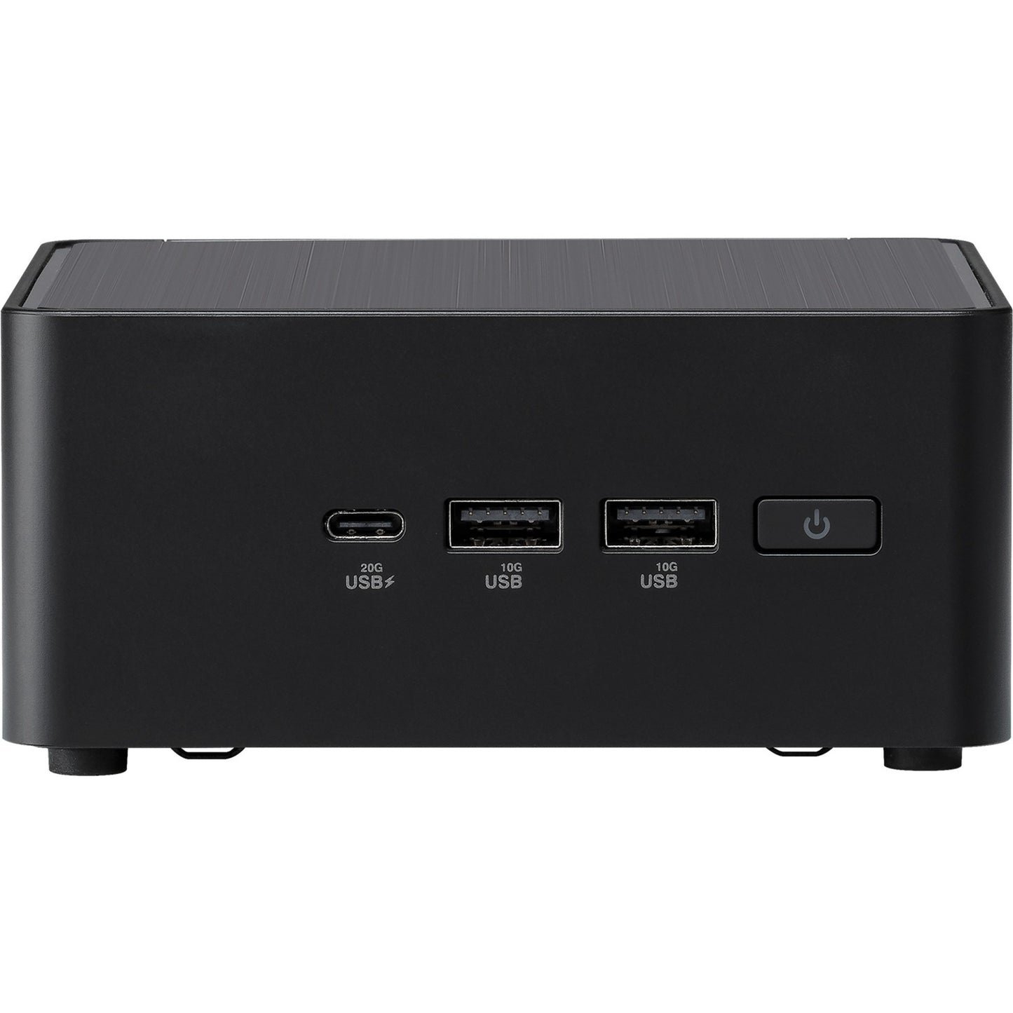 ASUS NUC 14 TALL KIT RNUC14RVHI30000IIIS