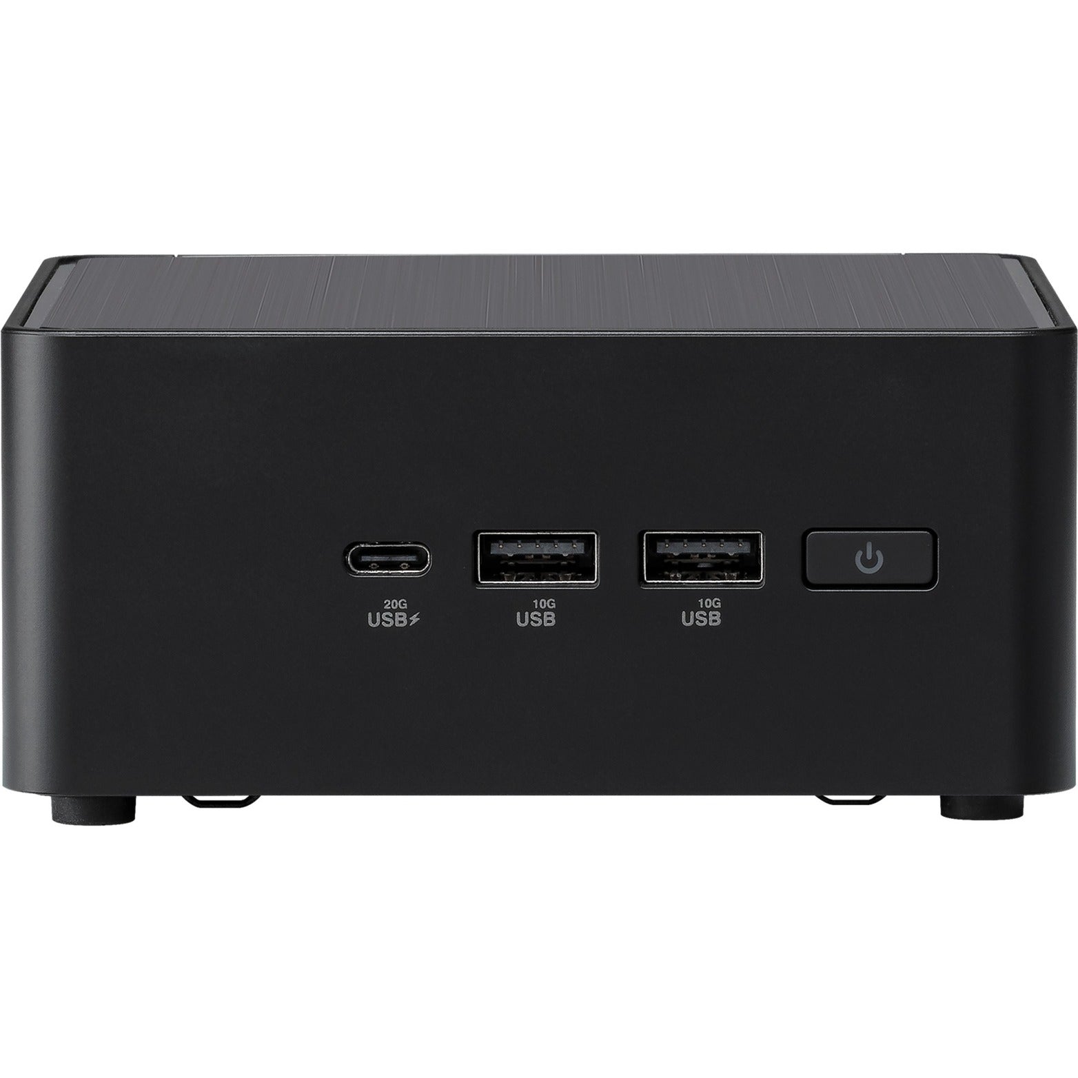 ASUS NUC 14 TALL KIT RNUC14RVHI30000IIIS