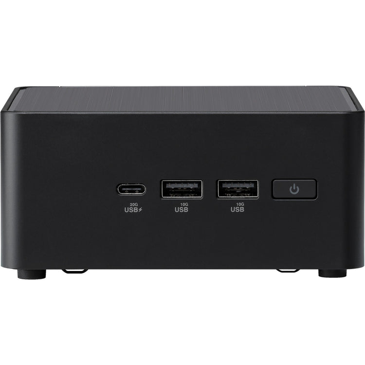 ASUS NUC 14 TALL KIT RNUC14RVHI30000IIIS