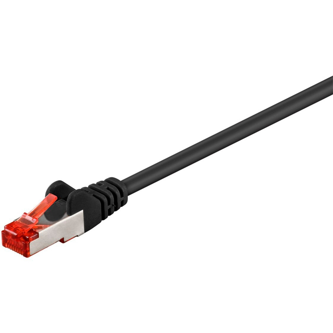 Goobay Cat 6 Patch Cable, S FTP (PIMMF) 3 Meter