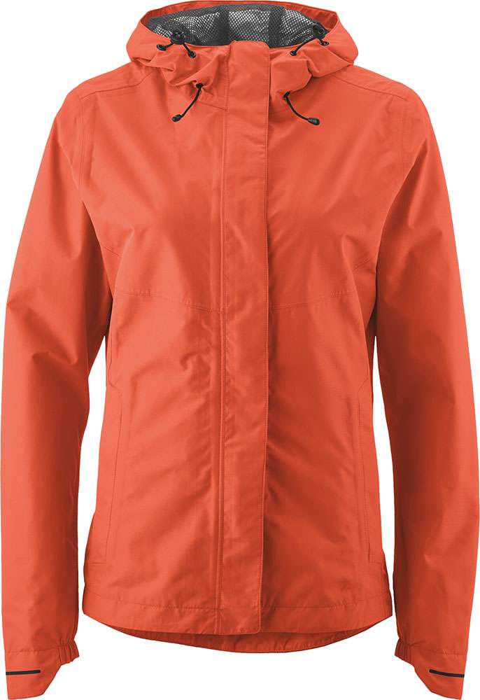Gonso Save Essential – Regenjacke für Damen