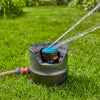Gardena Aquaprecise oberirdischer Sprinkler