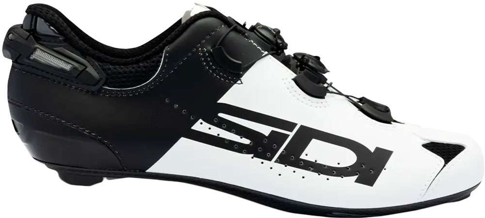 Sidi Shot 2s Pro – Rennradschuhe
