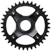 Shimano - Kettenblatt 34T Steps SM-CRE80 - 12-fach mit 565 mm Kettenlinie