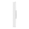 Tp-link omada eap615-wall ax1800 wandplatte wifi 6 access point (weiß, poe)