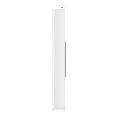 Tp-link omada eap615-wall ax1800 wandplatte wifi 6 access point (weiß, poe)