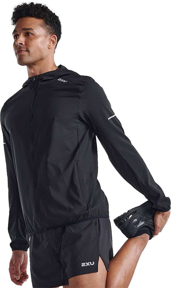 2xu Aero-Funktionsjacke
