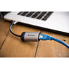 Wörtlich USB 3.2 Gen 1 Adapter, USB-C> RJ-45