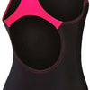 Speedo Medley Logo – Damen-Badeanzug