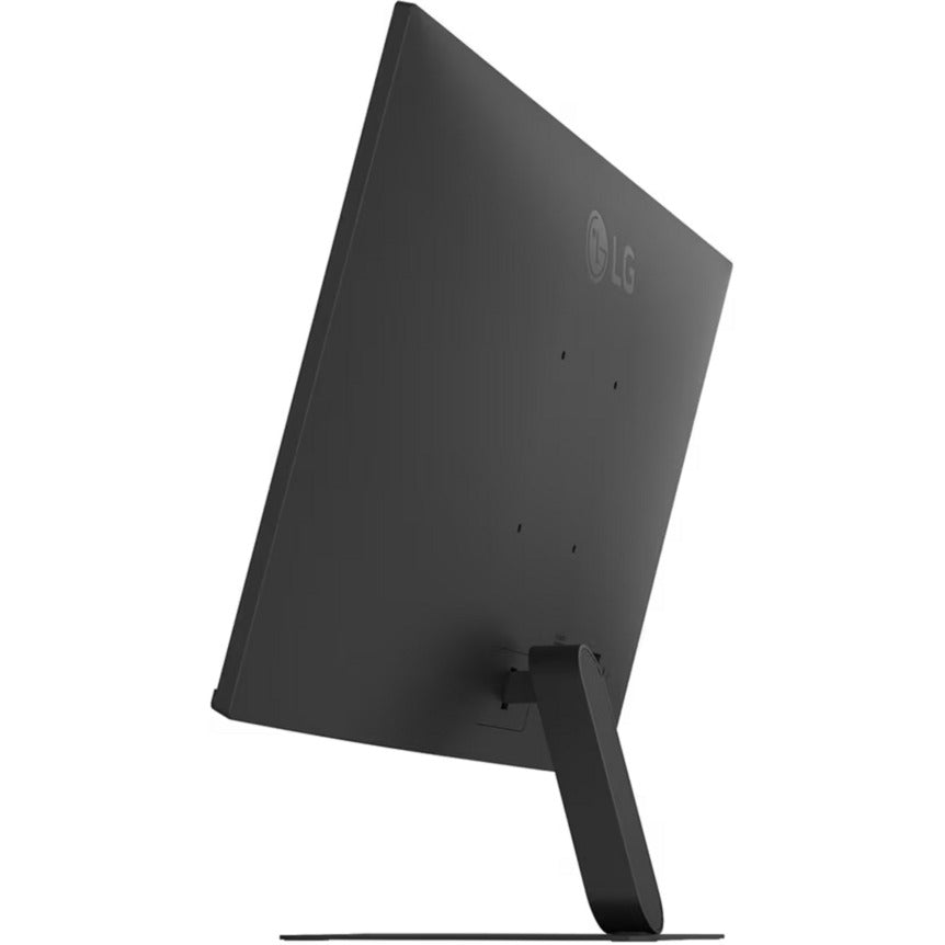LG 27u411a-b 27 Monitor (schwarz, HDMI, VGA)