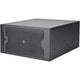 Silverstone RM53-502 Rackgehäuse (schwarz)