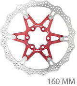 Reverse-Komponenten-Aluminium-Stammrotor - afbeelding 2