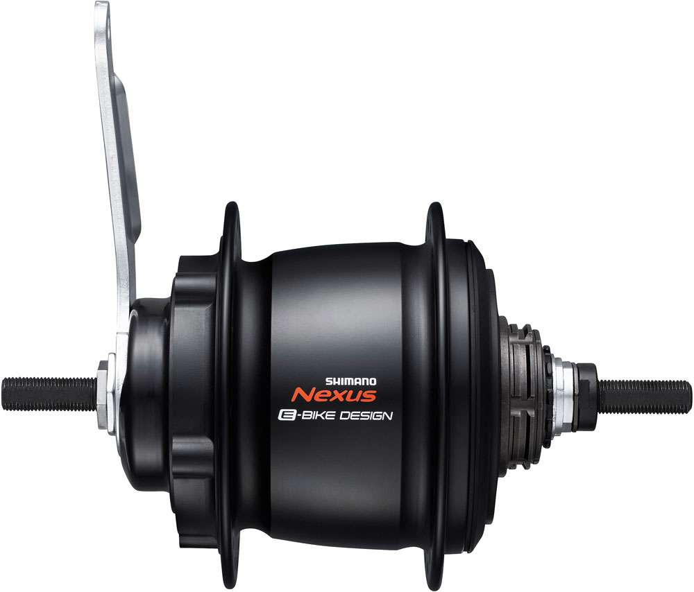 Shimano Nexus SG-C7002-5CD 5-Gang-Nabenschaltung