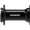 Shimano Forn Hub Altus HB-TC500-15 Cl 28 Löcher 110 x 15 E-durch