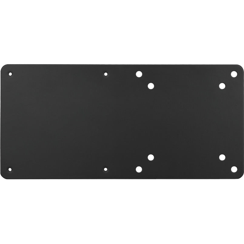 Icy Box IB-MSA103-VM VESA MOUNDED INTEL NUC HOTER