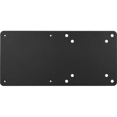 Icy Box IB-MSA103-VM VESA MOUNDED INTEL NUC HOTER
