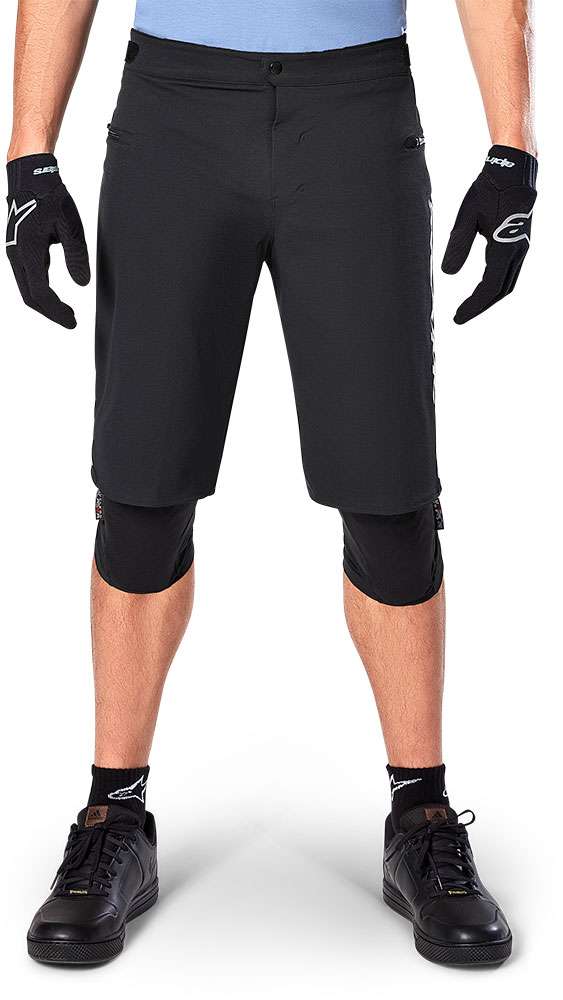 Alpinestars Dura Elite – MTB-Shorts