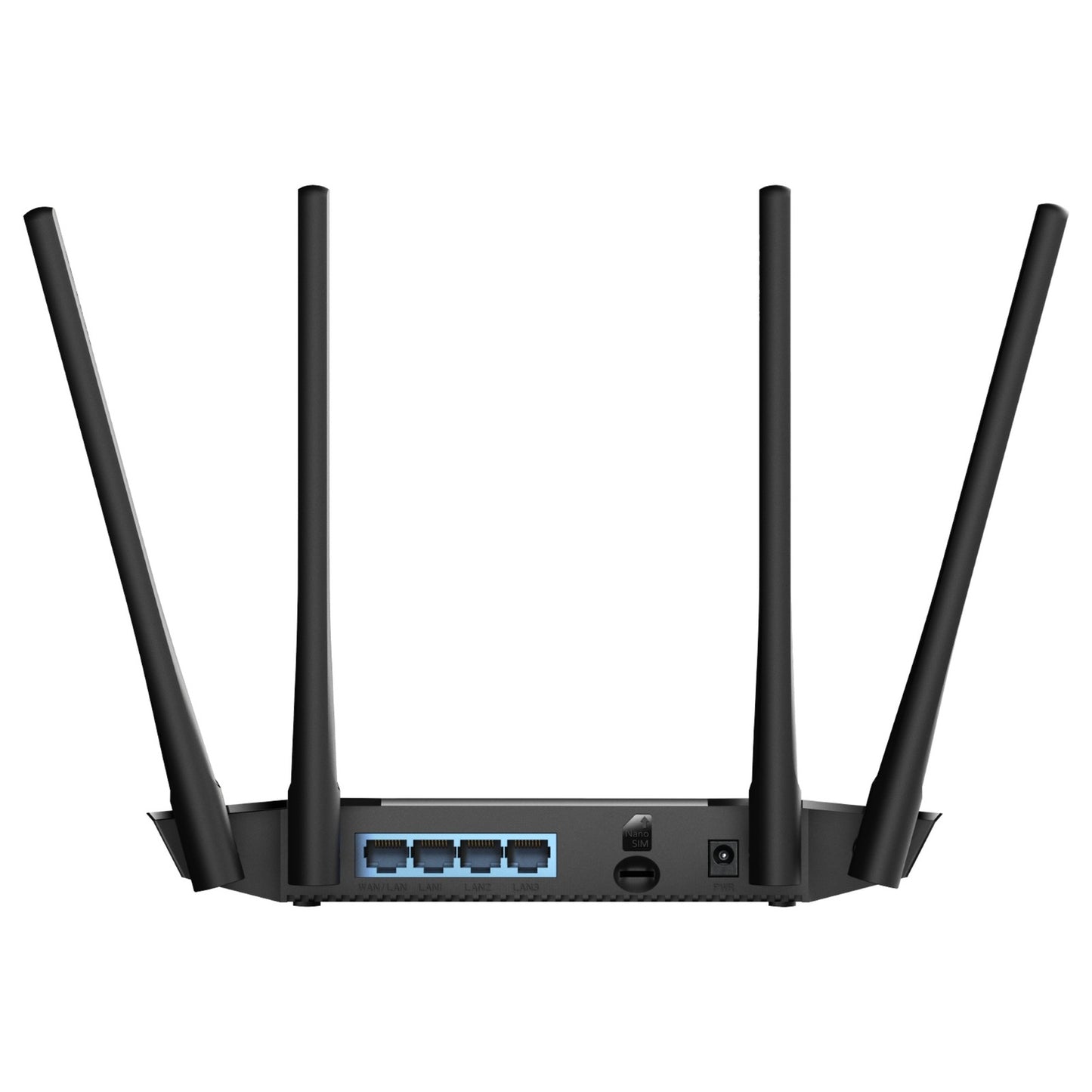 Cudy N300 Wi-Fi 4G LTE Cat4 Router