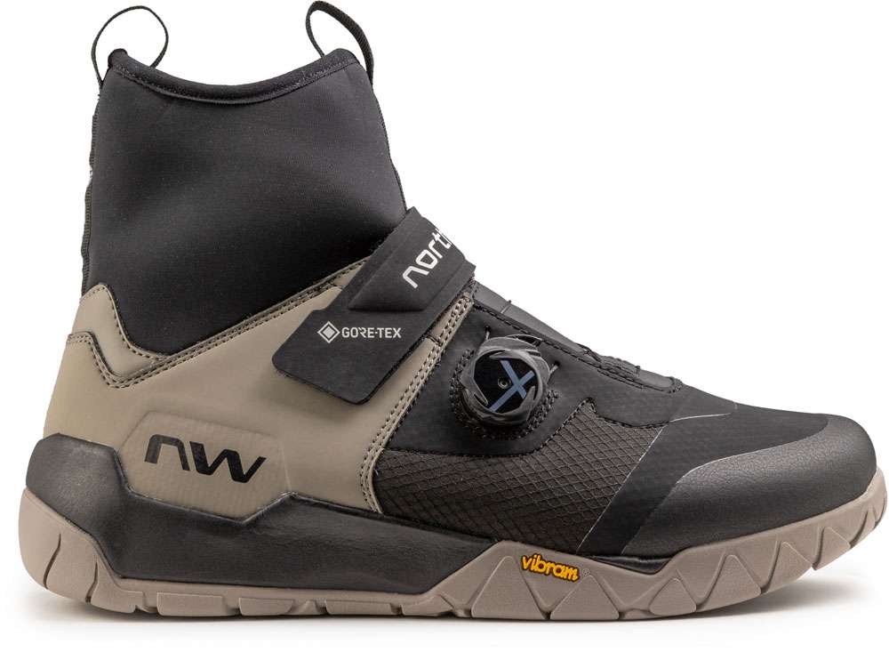 Northwave Multicross Plus GTX – MTB-Winterschuhe