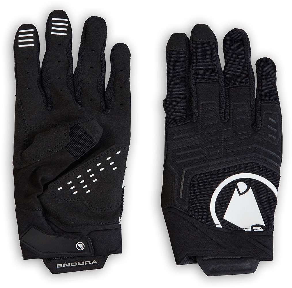 Endura Singletrack II – MTB-Handschuhe