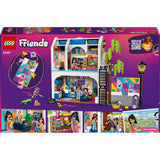 Lego 42687 Friends Lianns Haus - afbeelding 7