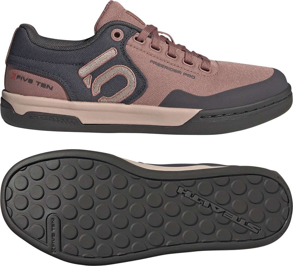 Five Ten Freerider Pro Canvas – MTB-Schuhe