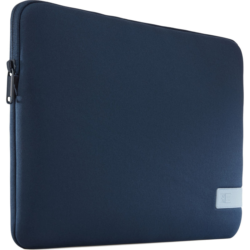 Falllogik reflektiert 14 Laptophülsen