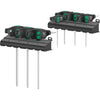 Wera Schraubendreher Set T-Grip Torx