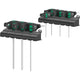 Wera Schraubendreher Set T-Grip Torx