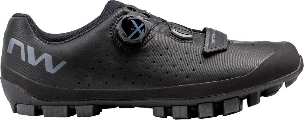 Northwave Hammer Plus Wide – MTB-Schuhe