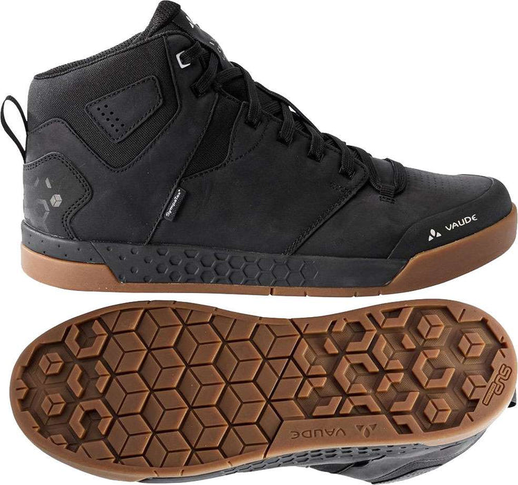Vaude Moab Mid Stx II Am – MTB-Schuhe