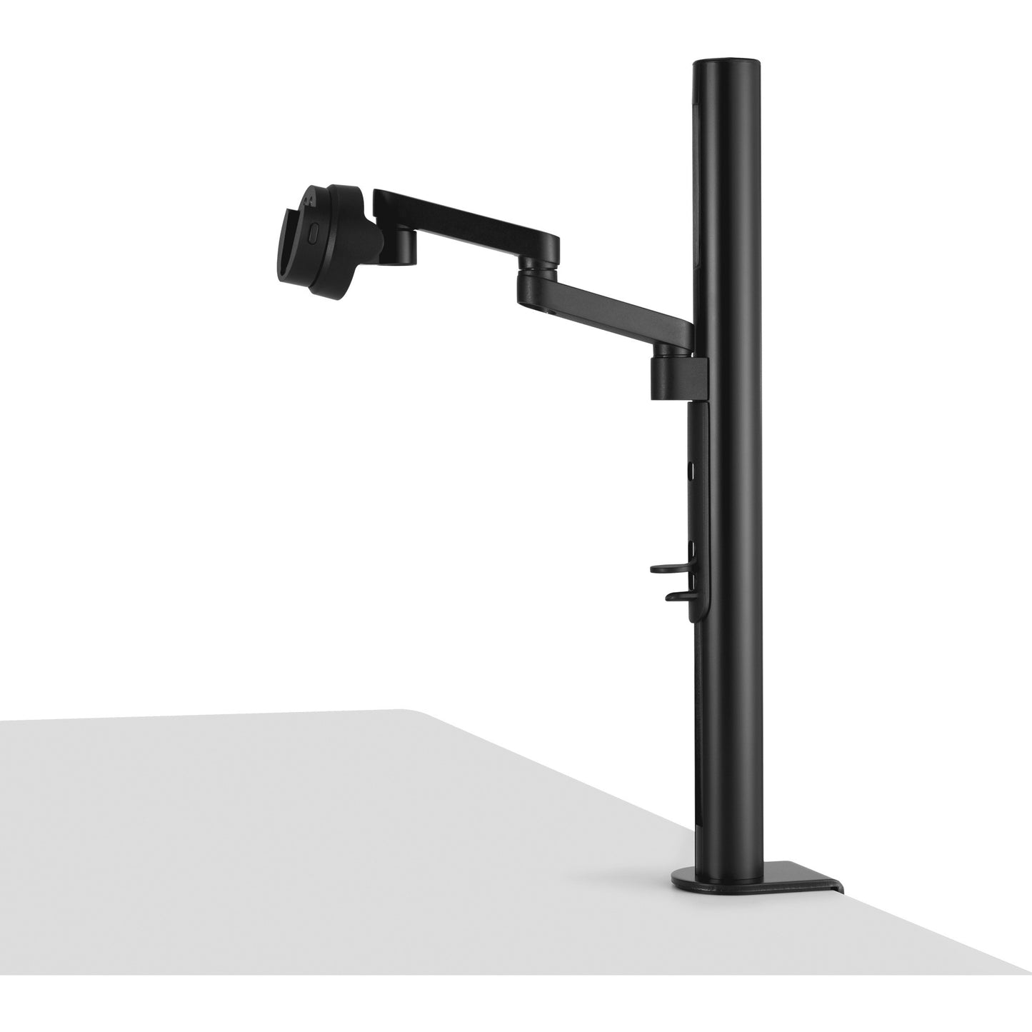 Asus Zenscreen MB249C 24 Monitor (schwarz, HDMI, USB-C, Audio)