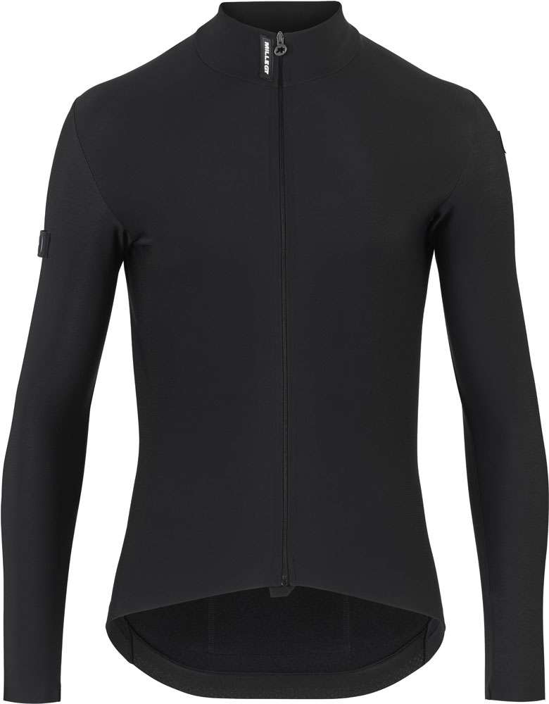 Assos Mille GT C2 – Langarmtrikot