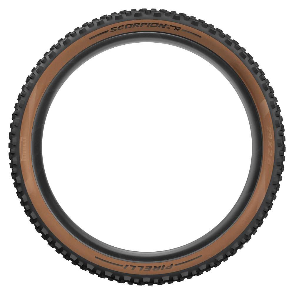 Pirelli Scorpion™ Enduro M klassischer Faltreifen