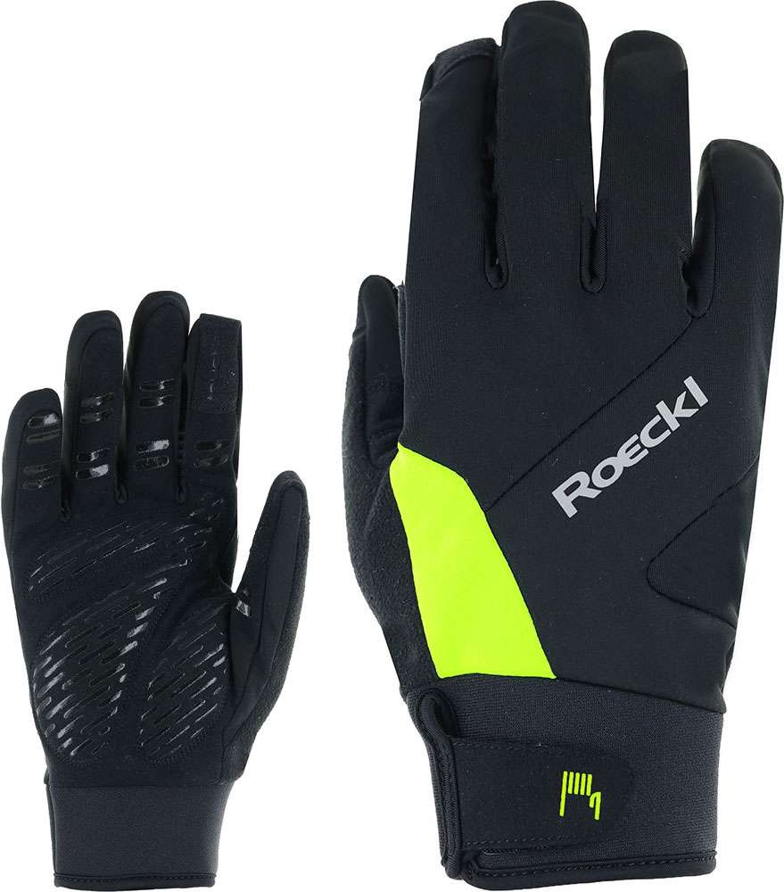 Roeckl Sports Reichenthal 2 - Fahrradhandschuhe