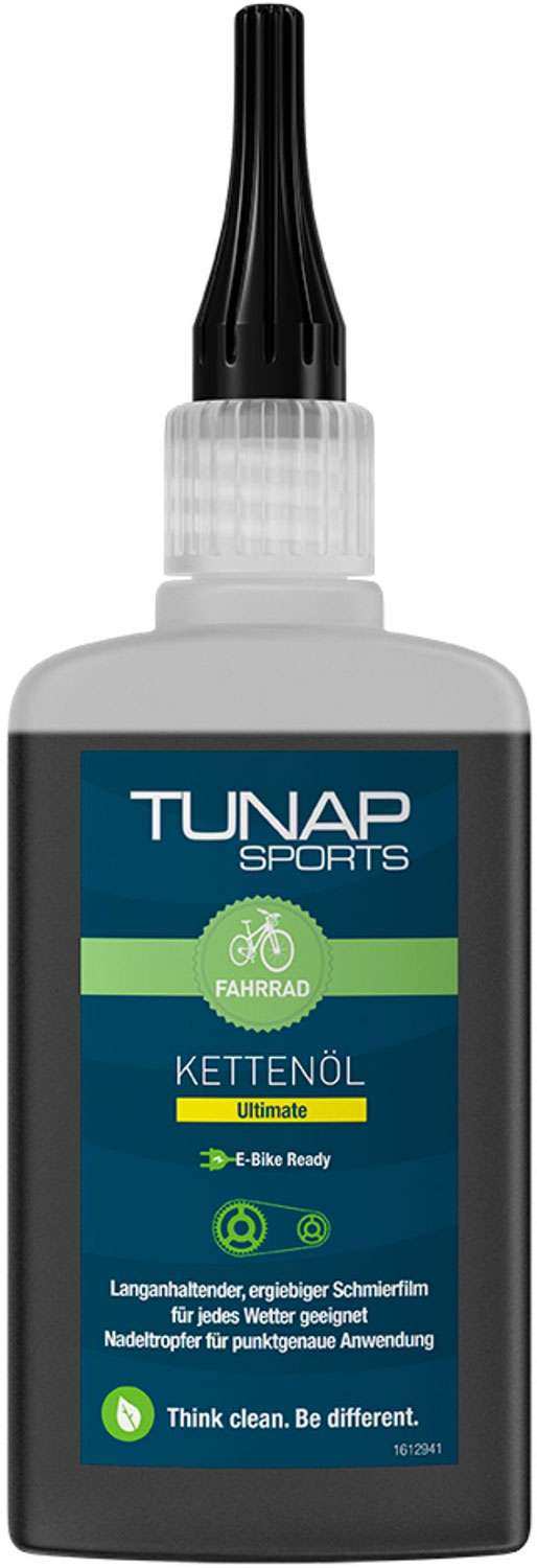 Tunap Sports Ultimate Kettenöl 100 ml